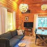 Villa-hanhi 公寓
