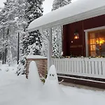 Huoneisto Villa-hanhi *