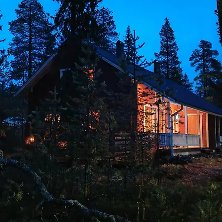 Villa-hanhi アパート