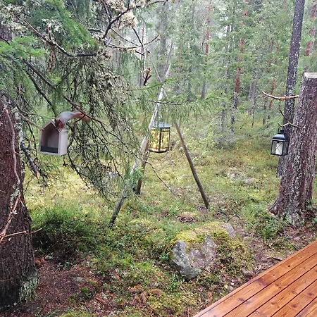 Villa-hanhi アパート *