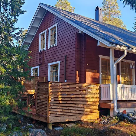 Villa-hanhi アパート *