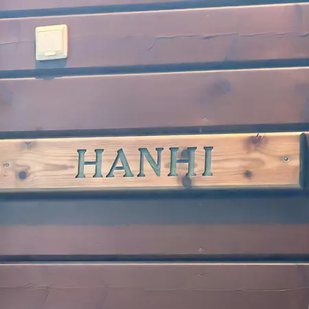 Lejlighed Villa-hanhi Rovaniemi