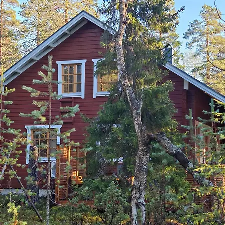 Villa-hanhi *