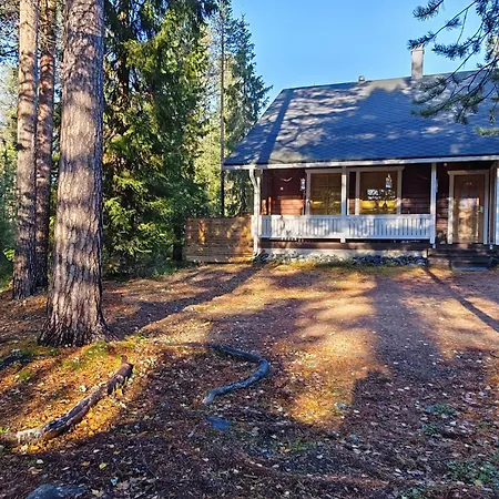 アパート Villa-hanhi *