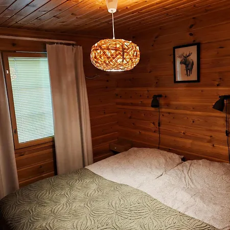 Villa-hanhi アパート *