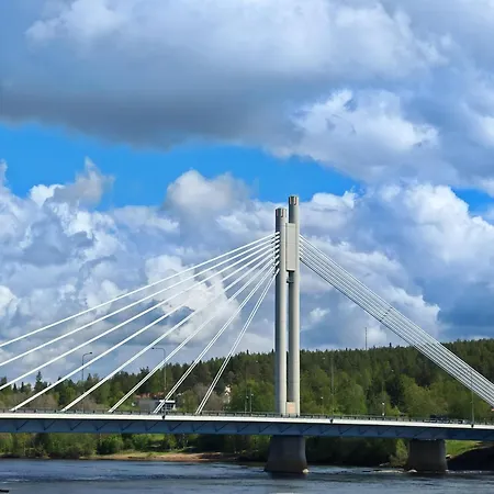 アパート Villa-hanhi *