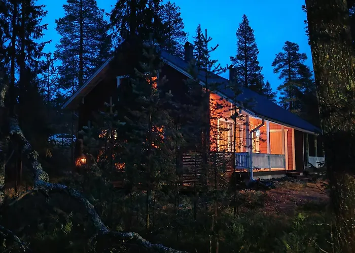 Villa-hanhi Διαμέρισμα