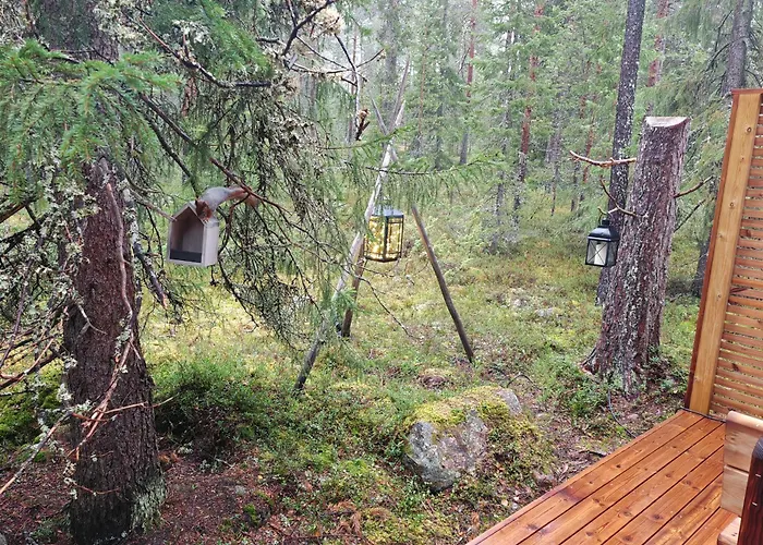 Villa-hanhi Διαμέρισμα *