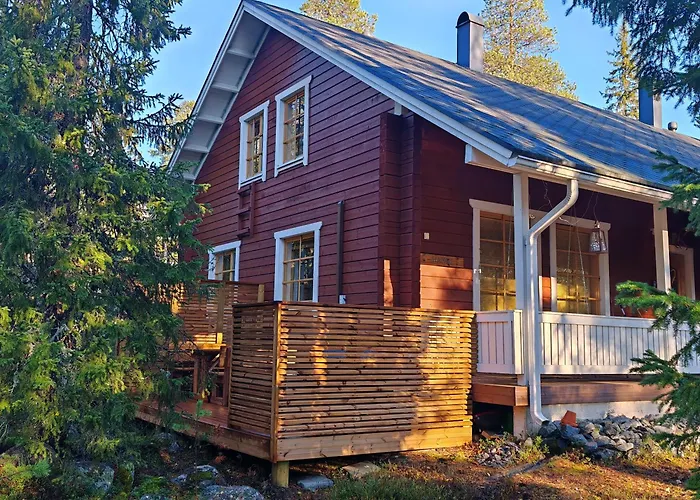 Villa-hanhi Διαμέρισμα *