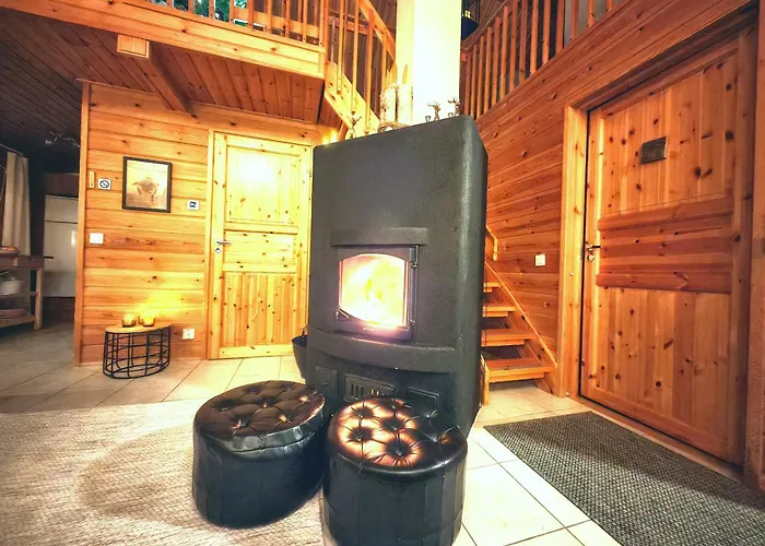 Villa-hanhi Διαμέρισμα *