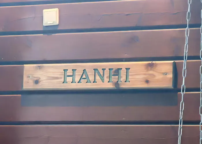 Διαμέρισμα Villa-hanhi Ροβανιέμι