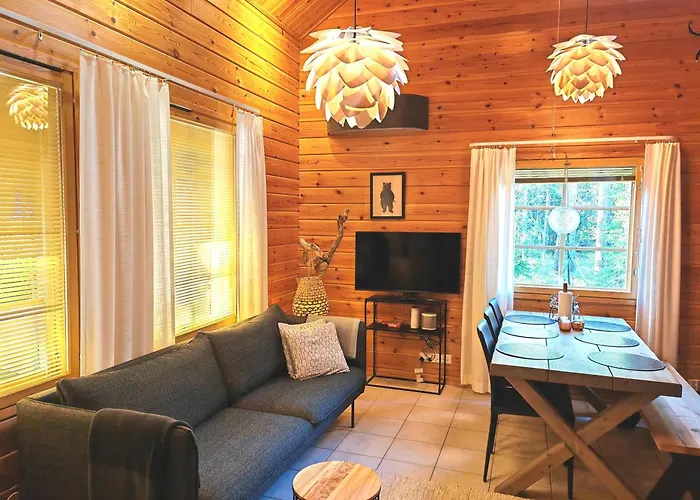 Villa-hanhi Διαμέρισμα