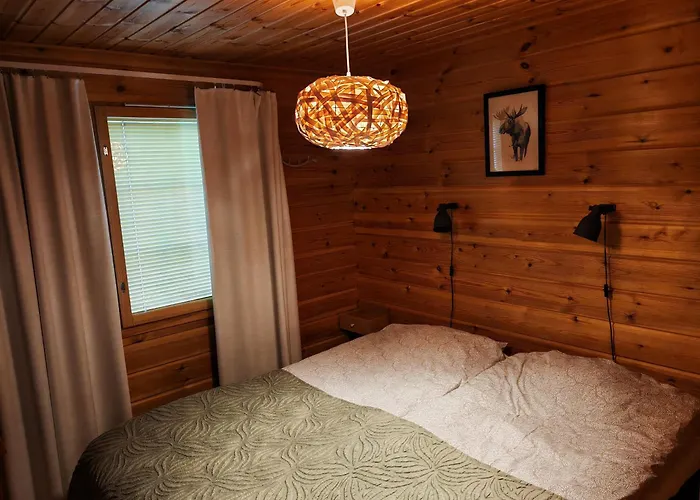 Villa-hanhi Διαμέρισμα *